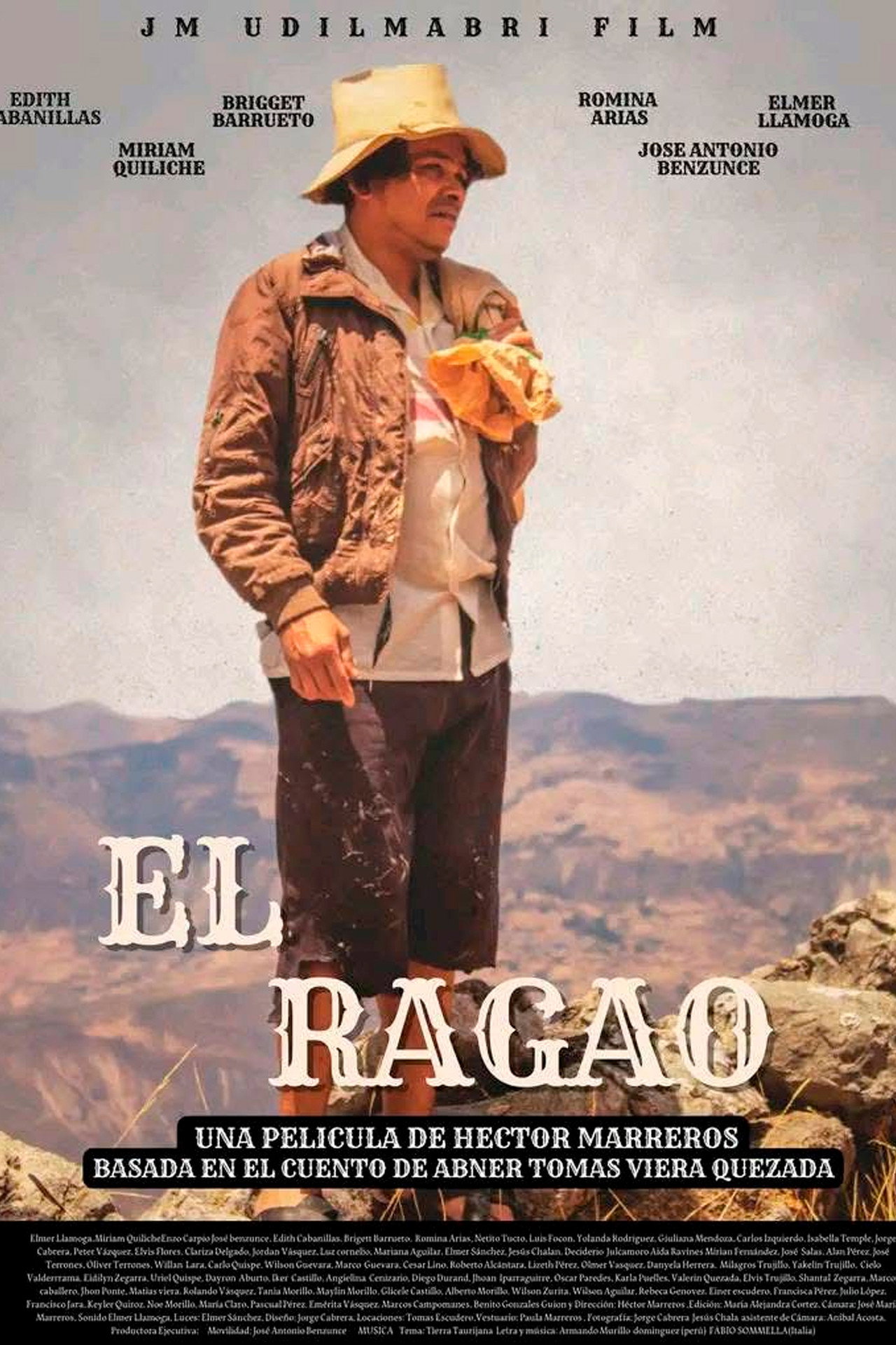 El Ragao