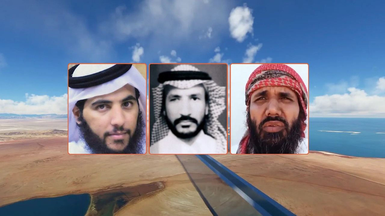 Sources — Arabie saoudite : les damnés de Neom, la ville du futur