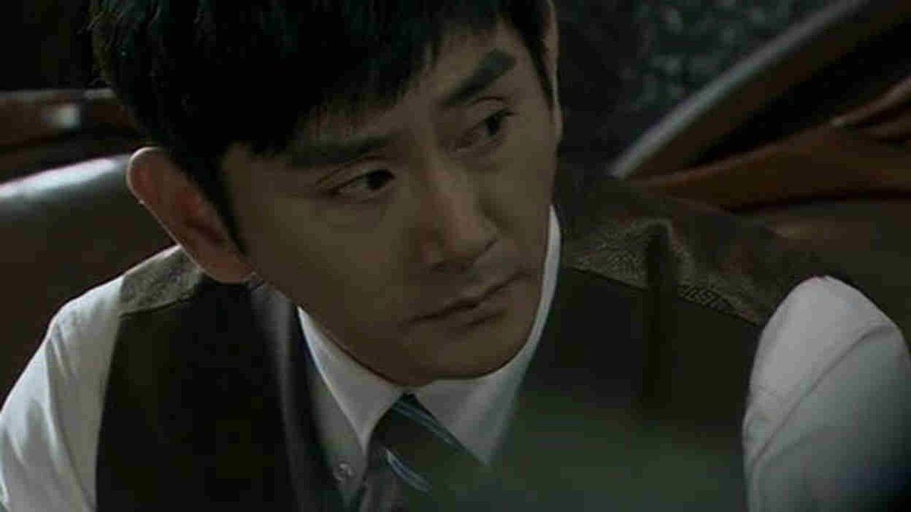 断箭 — Épisode 11