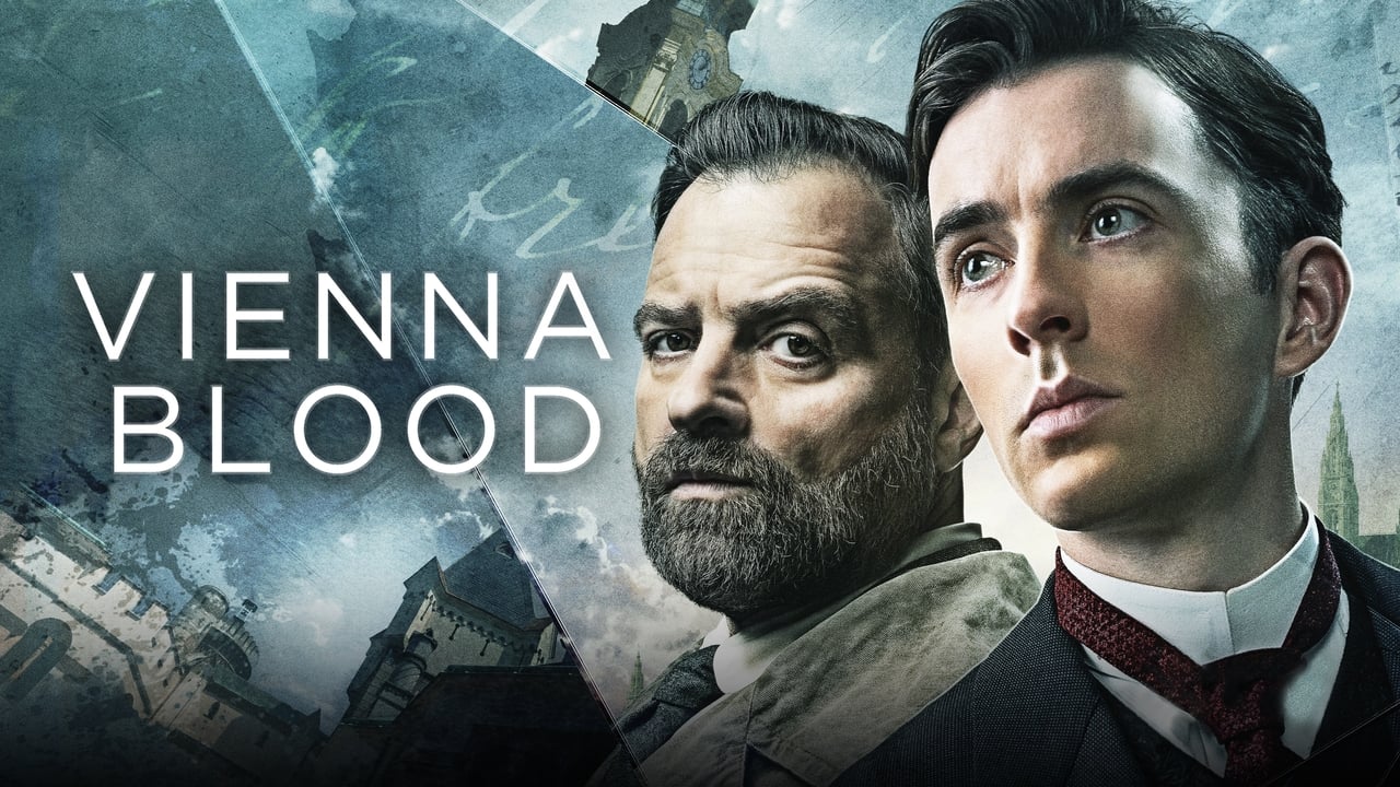 Vienna Blood - Season 1