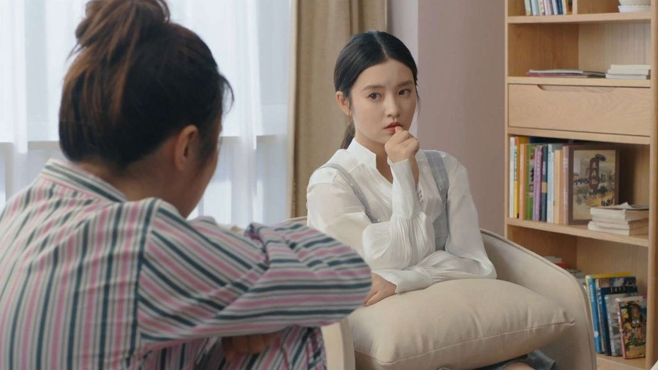 听见我的声音 — Épisode 22