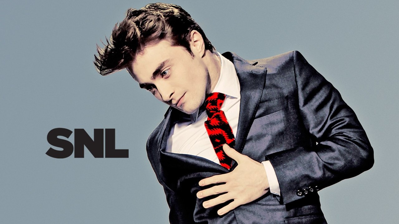 Saturday Night Live - Season 37 Episode 12 : Daniel Radcliffe with Lana Del Rey