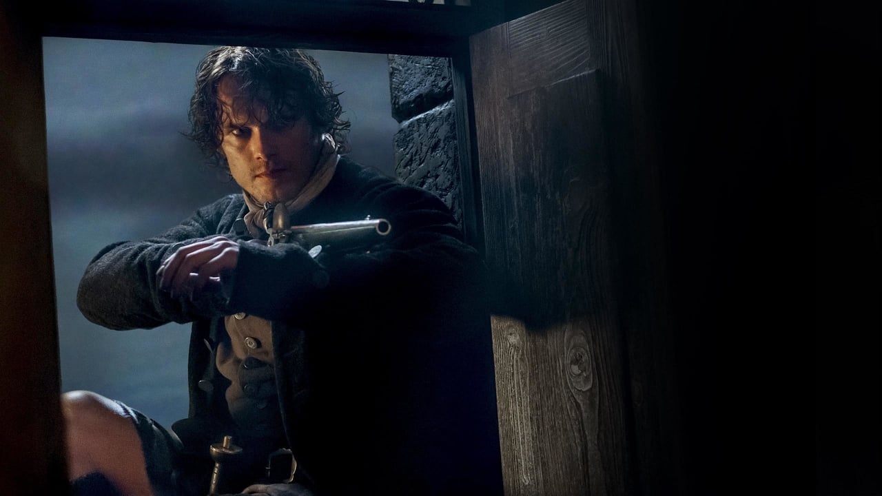 Outlander - Season 1 Episode 9 : The Reckoning
