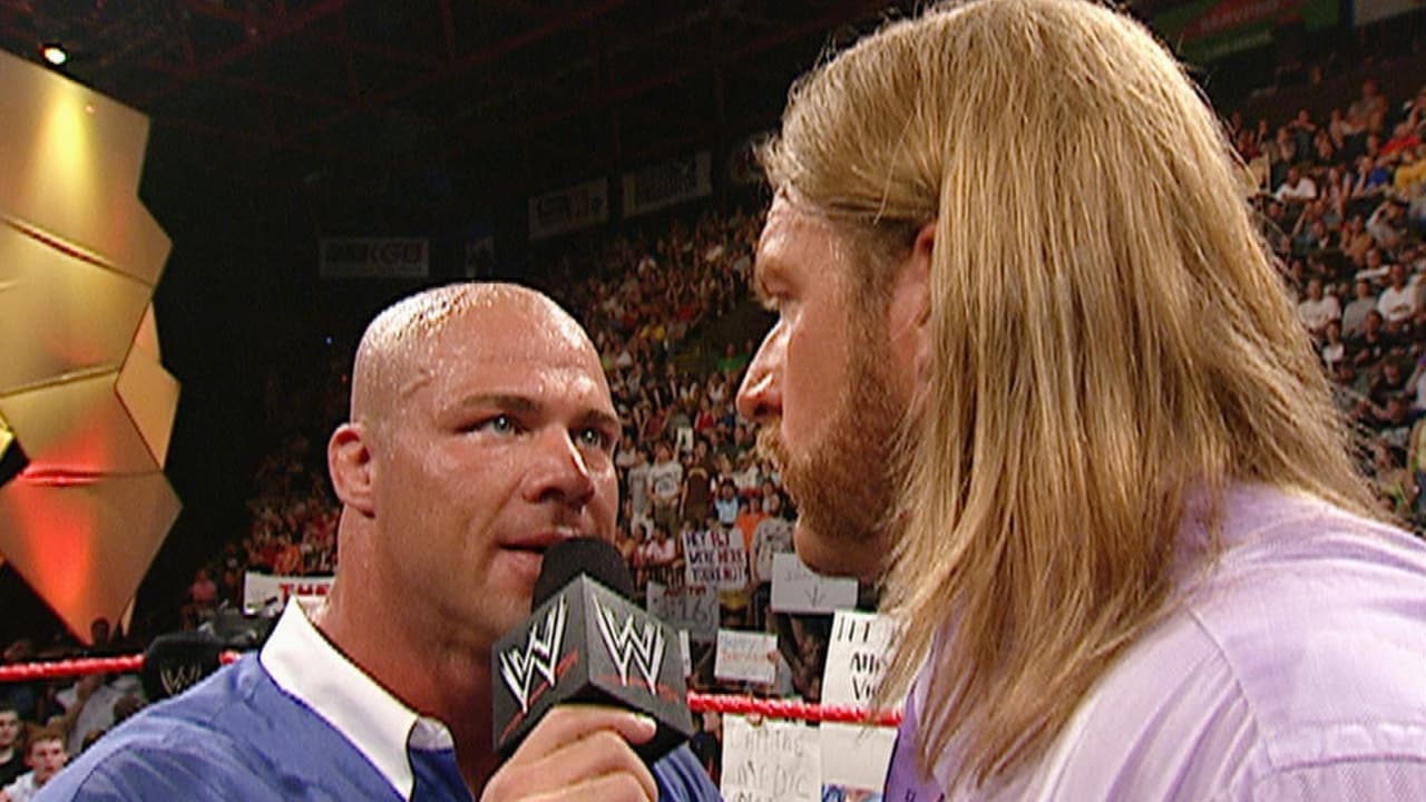 WWE Raw - Season 13 Episode 24 : RAW 629