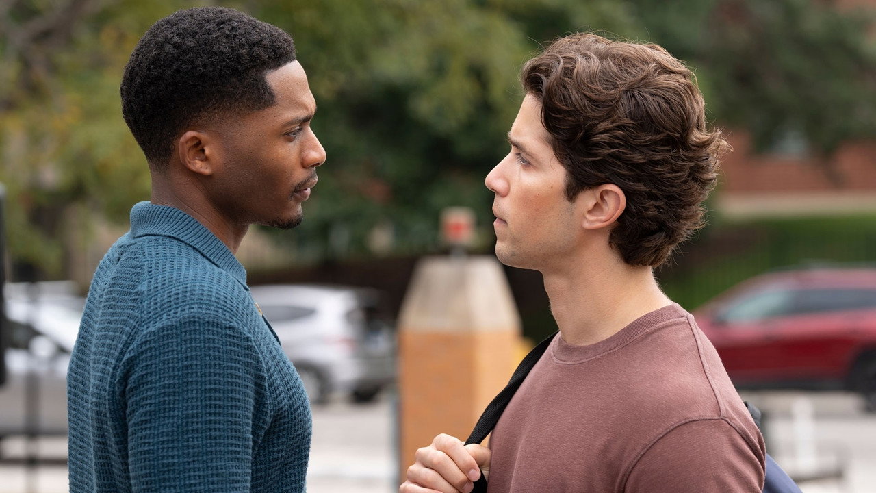 assista ao episódio 2 da temporada 15