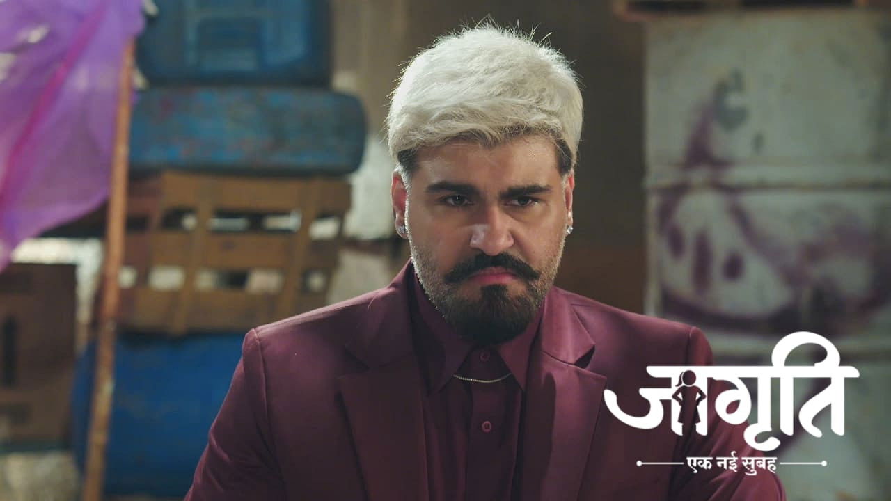 Jagriti — Épisode 350