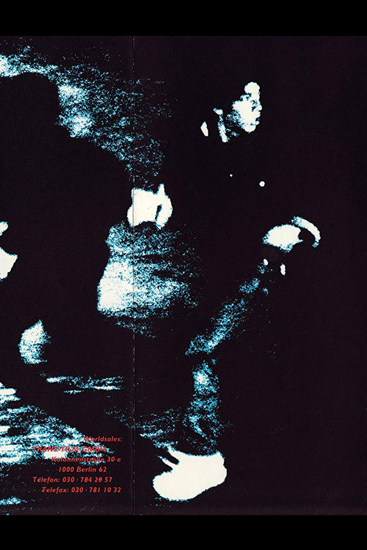 Hijo del río Backdrop