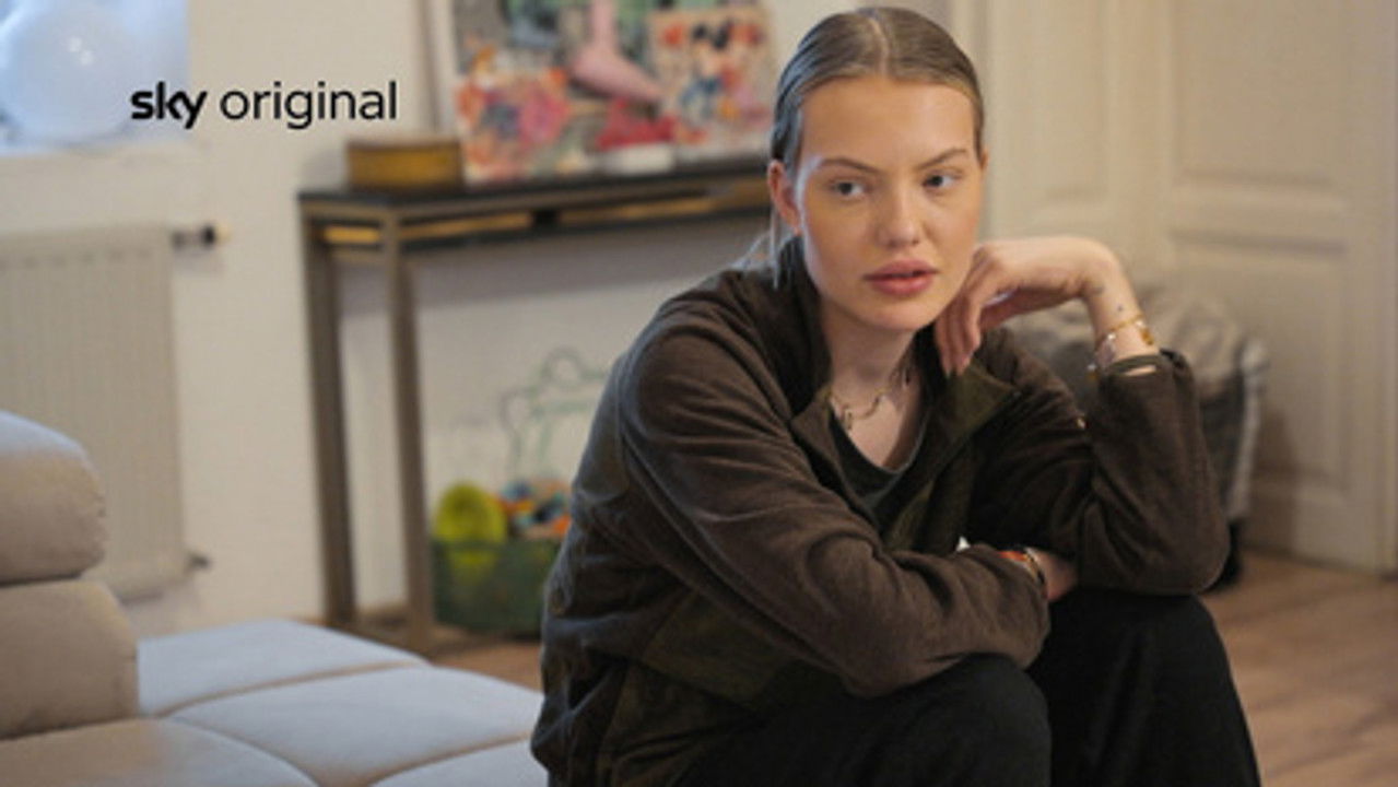 Unser Hof - Mit Cheyenne und Nino — Épisode 1