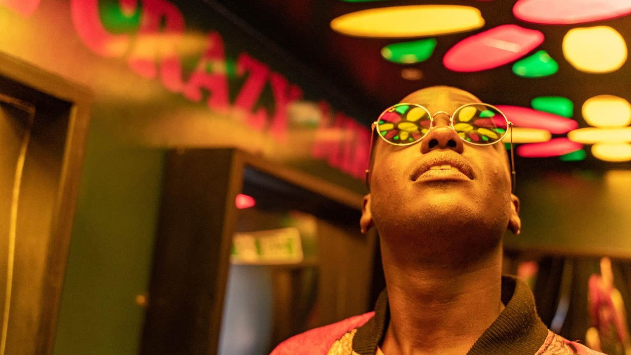 Sex Education (2019) trailer