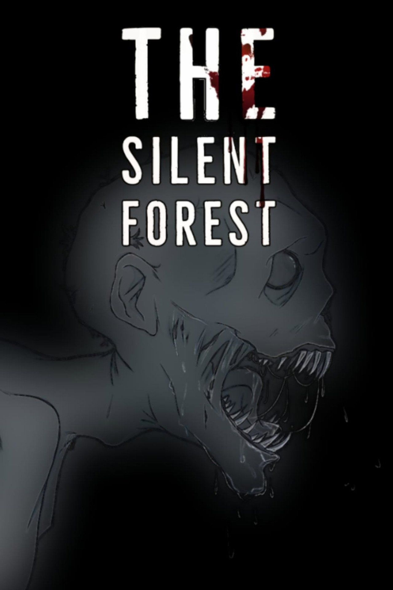 The Silent Forest filmaffisch
