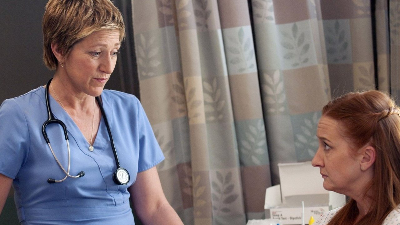 Nurse Jackie - Season 3 Episode 11 : Batting Practice