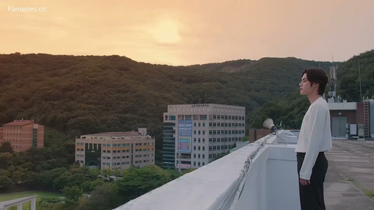 You Did It for Me, Right?