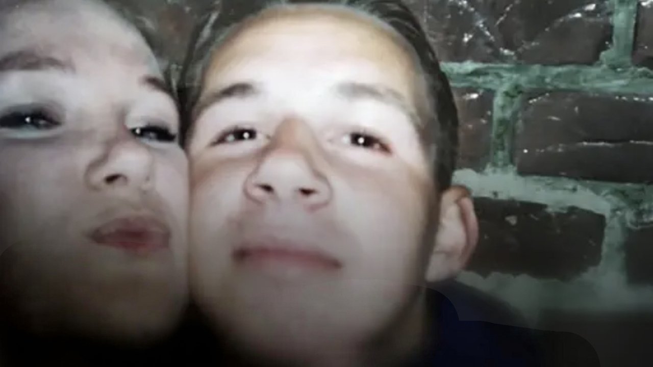 Cold Case UK - Season 1 Episode 3 : The Town Path Rapist