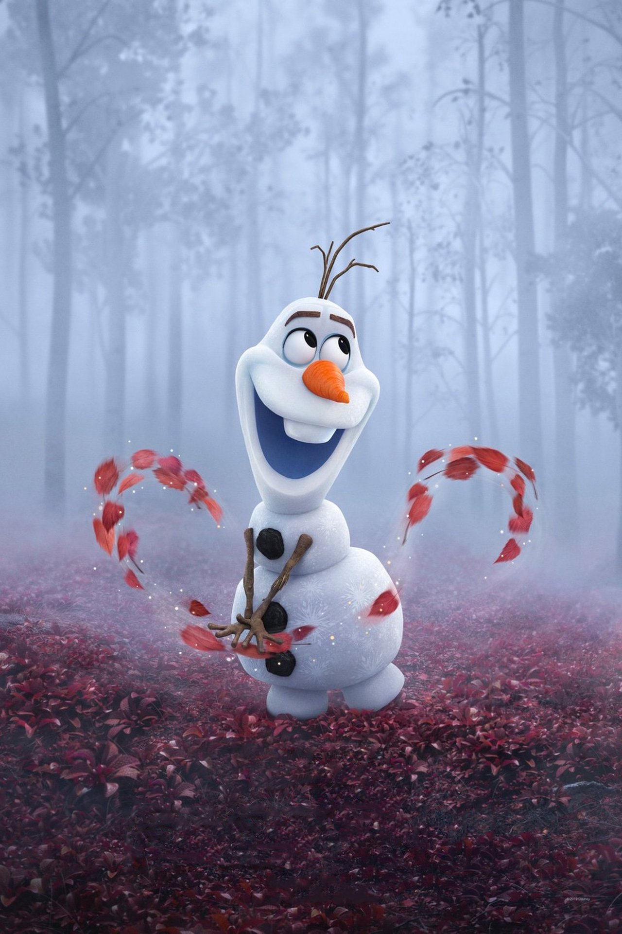 Download Watch Free Frozen II (2019) HD Free Movies at film.movieonrails.com
