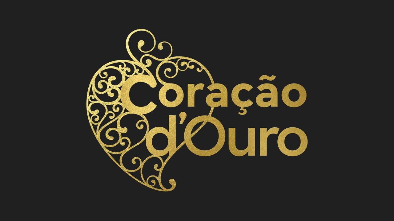 Coração d’Ouro - Season 1