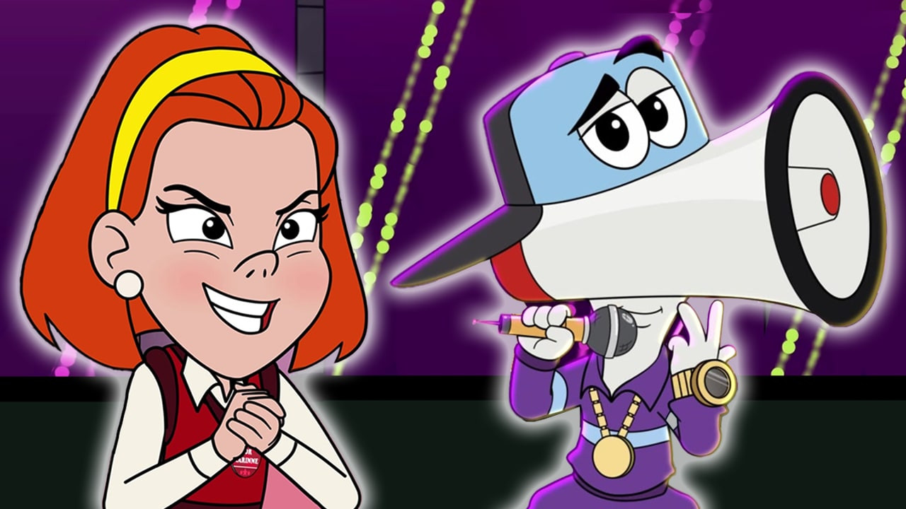 Free Speech Freestyle