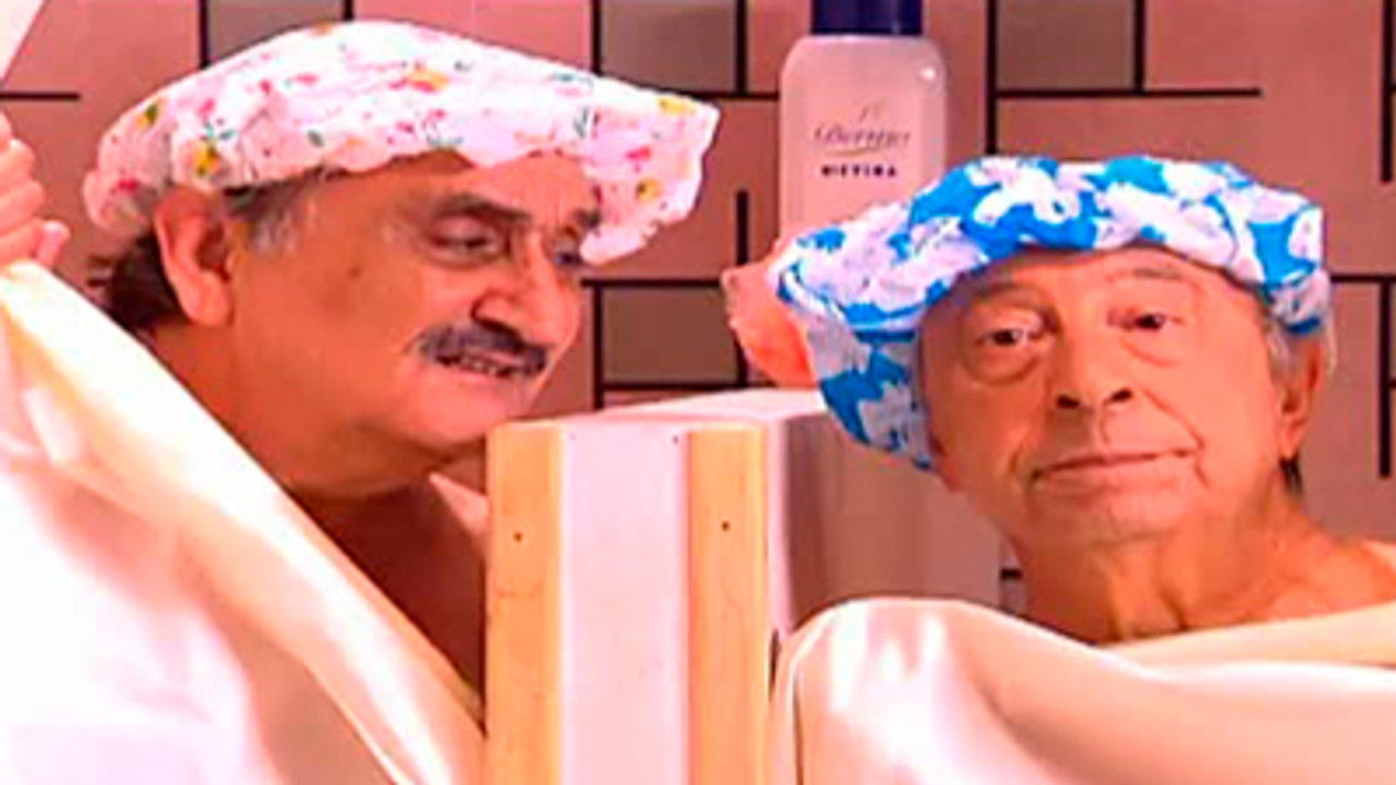 La sopa boba — Épisode 29