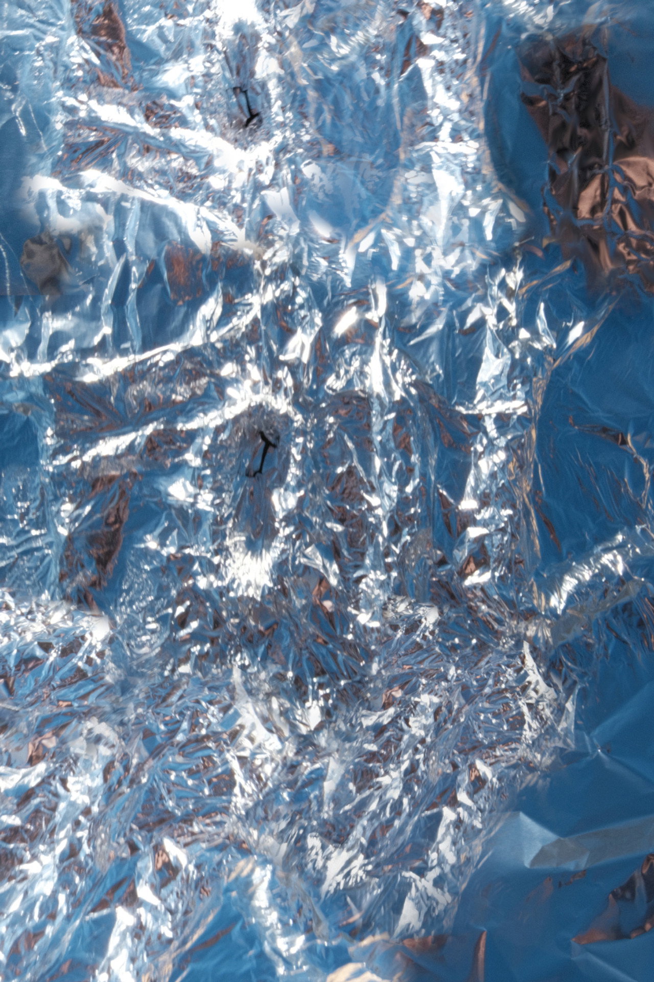 FOIL filmaffisch