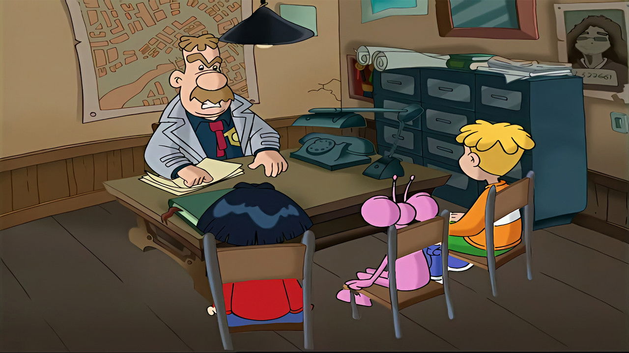 Tommy & Oscar — Épisode 8