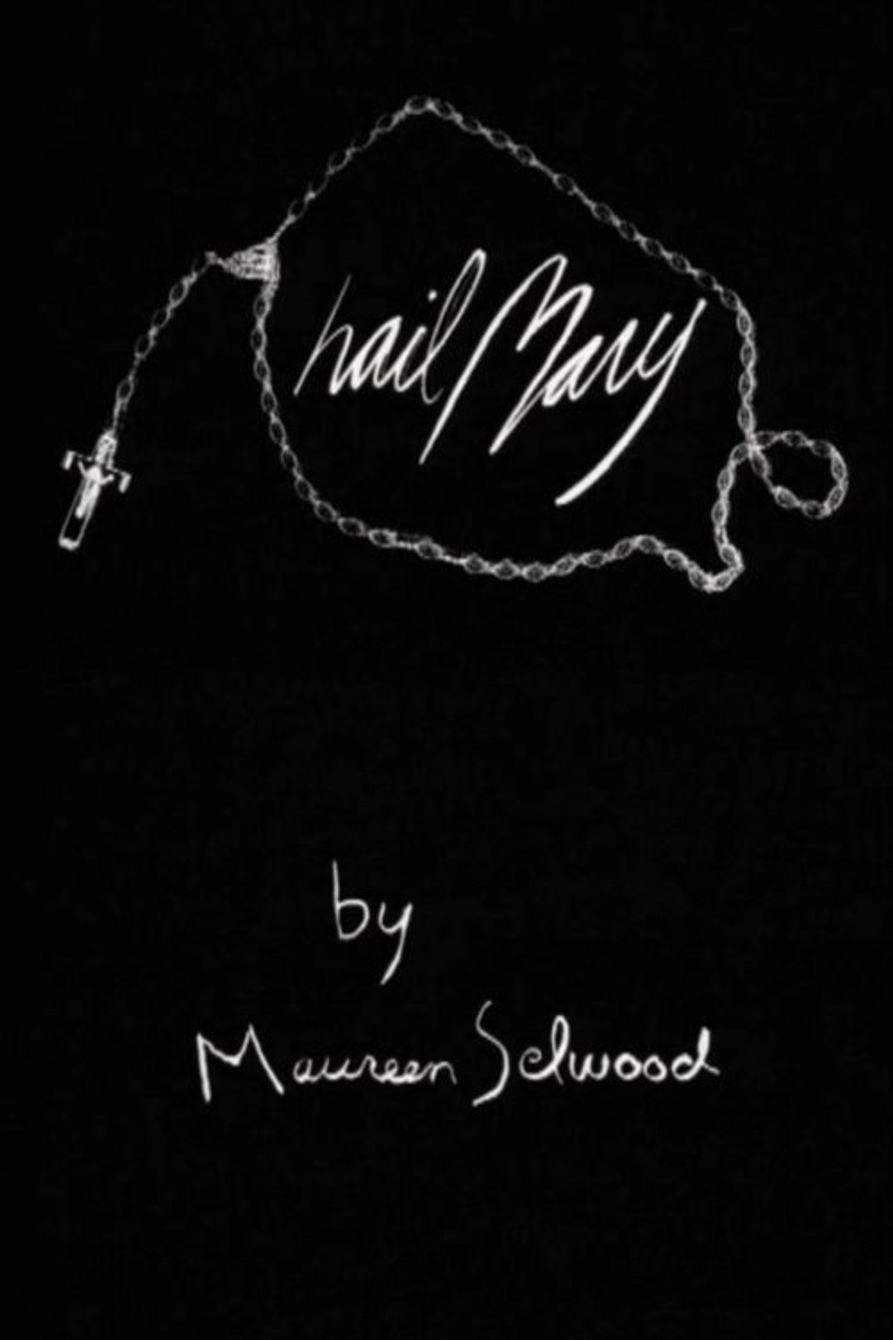Hail Mary filmaffisch
