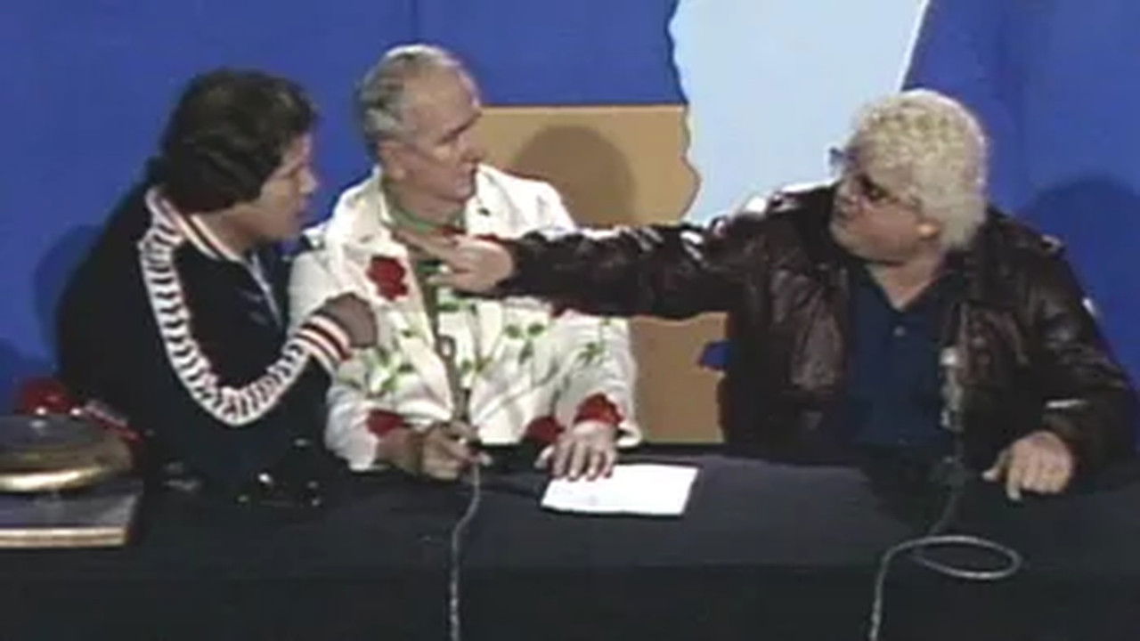 Mid-South Wrestling — Épisode 8