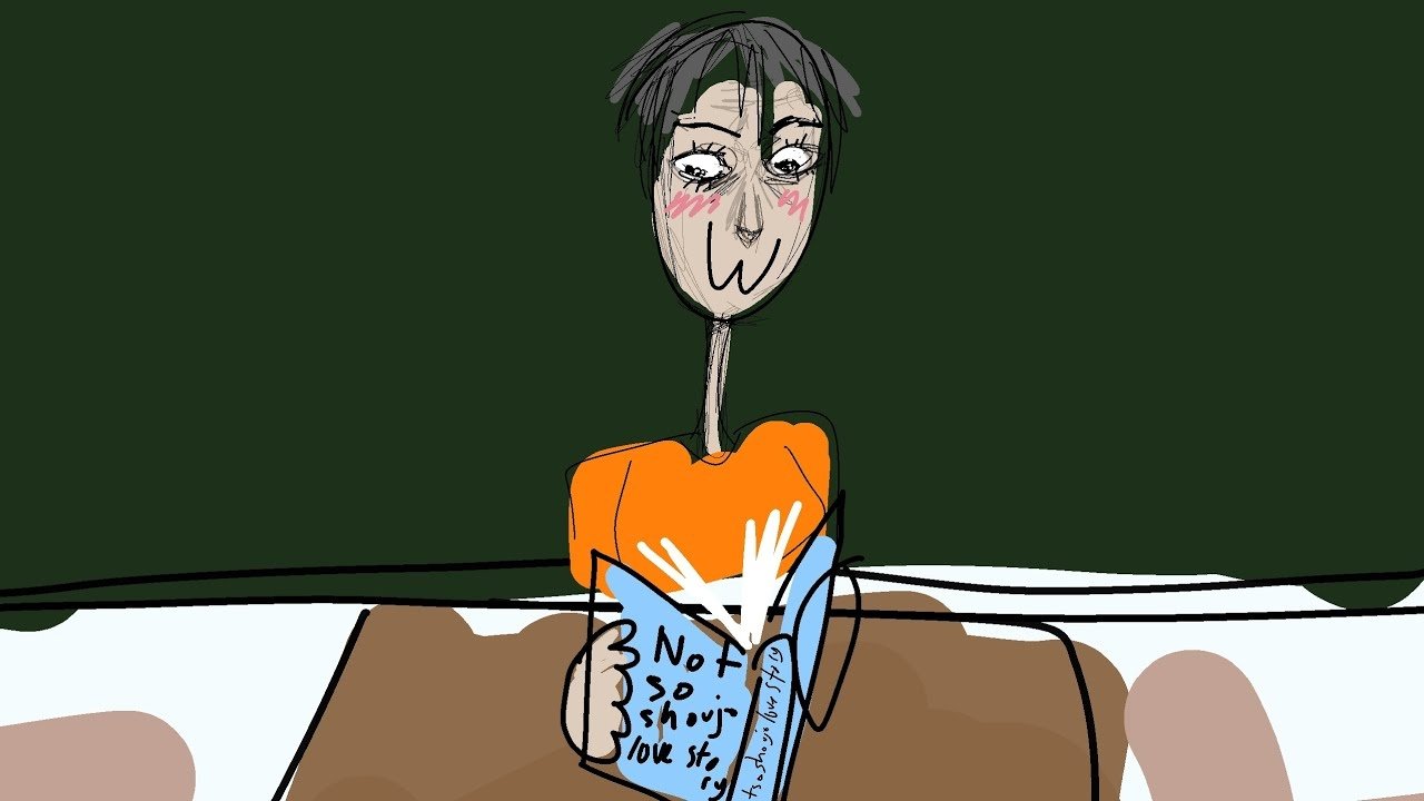 Possession in Detention