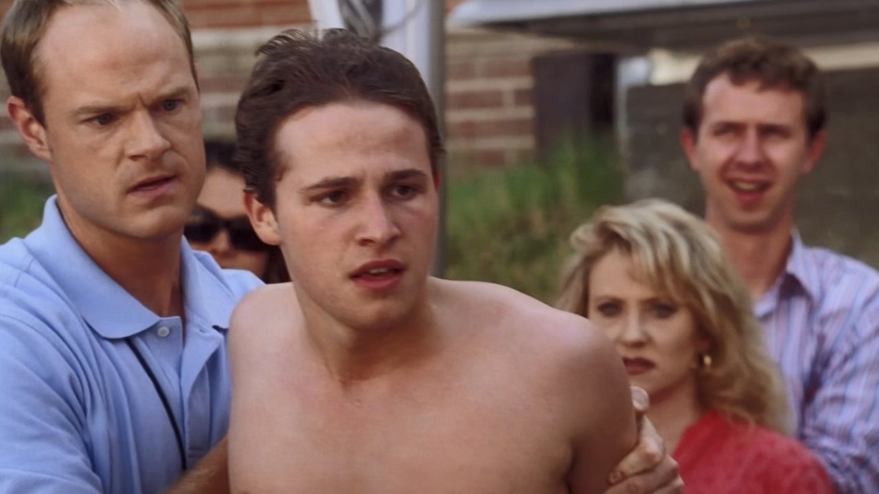 Desperate Housewives - Season 2 Episode 4 : My Heart Belongs to Daddy