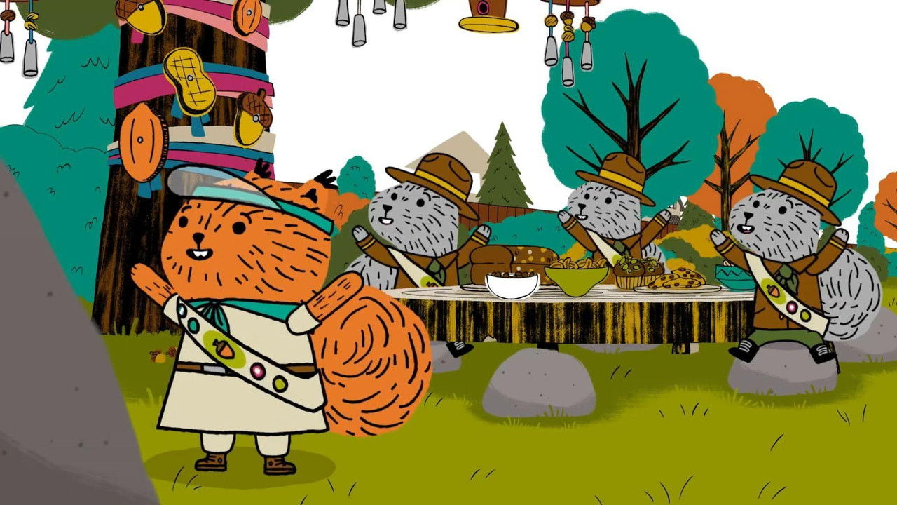 Carl the Collector — Épisode 21