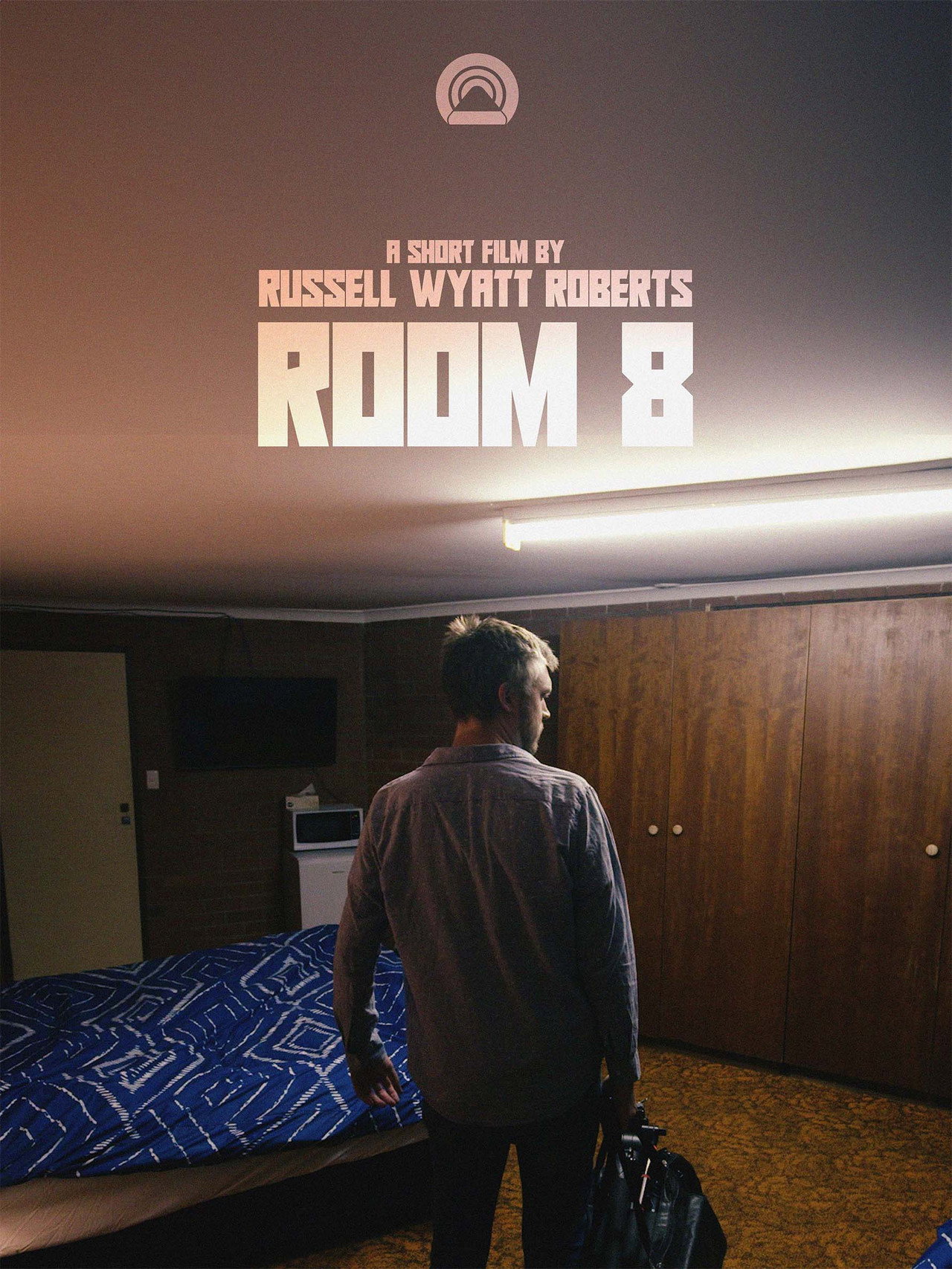 ROOM 8 filmaffisch