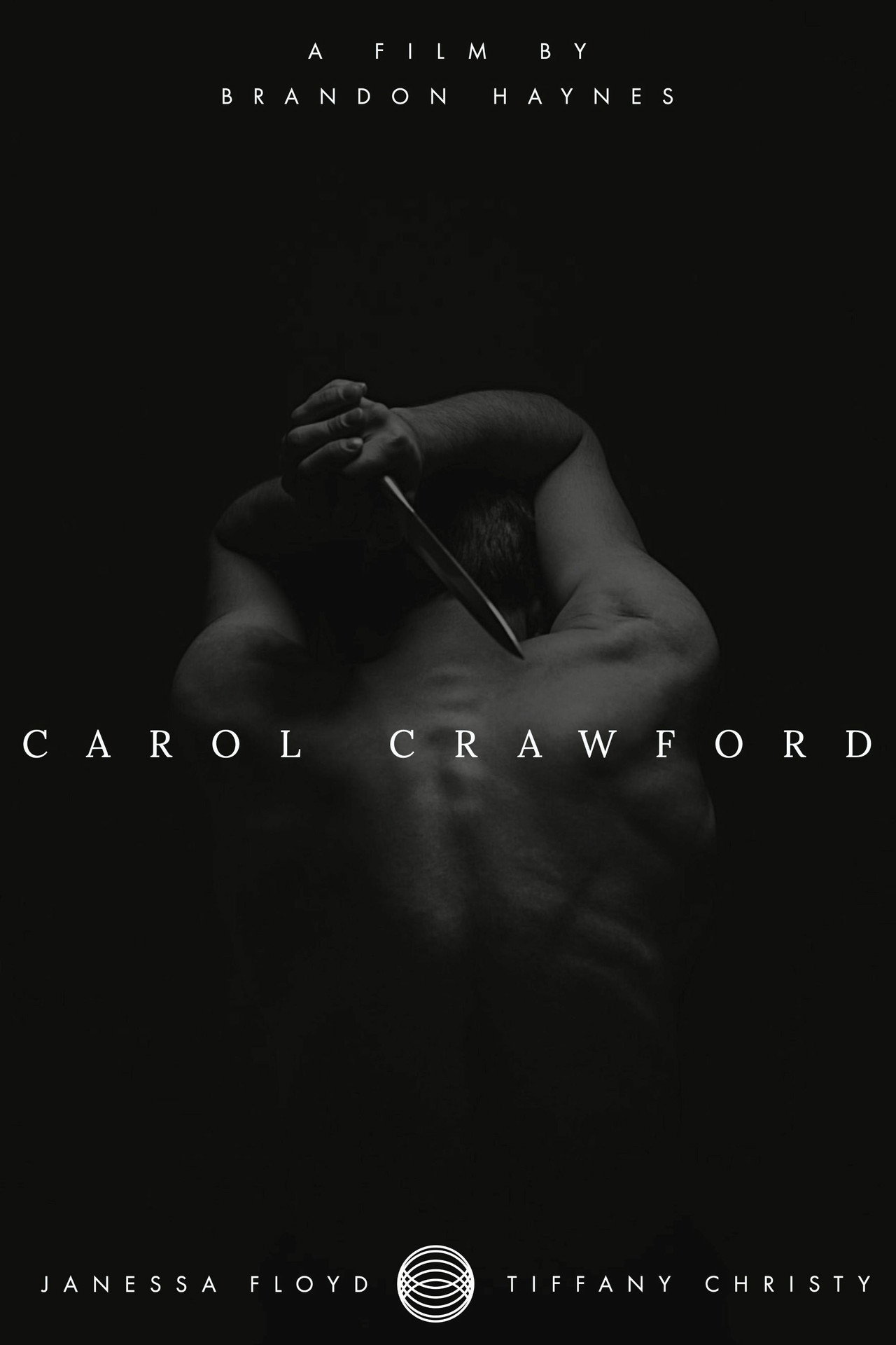 Carol Crawford filmaffisch