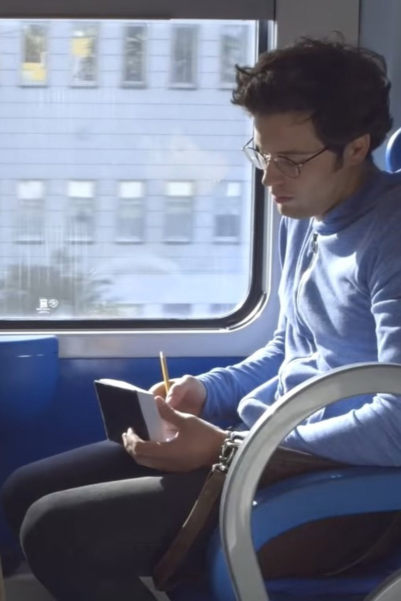 Silent Love Backdrop