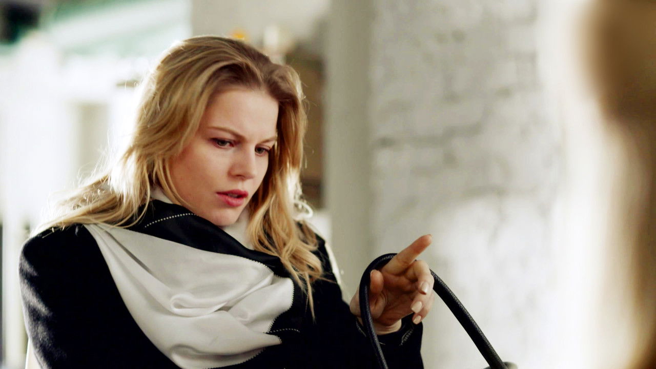 Персональный ассистент — Épisode 6