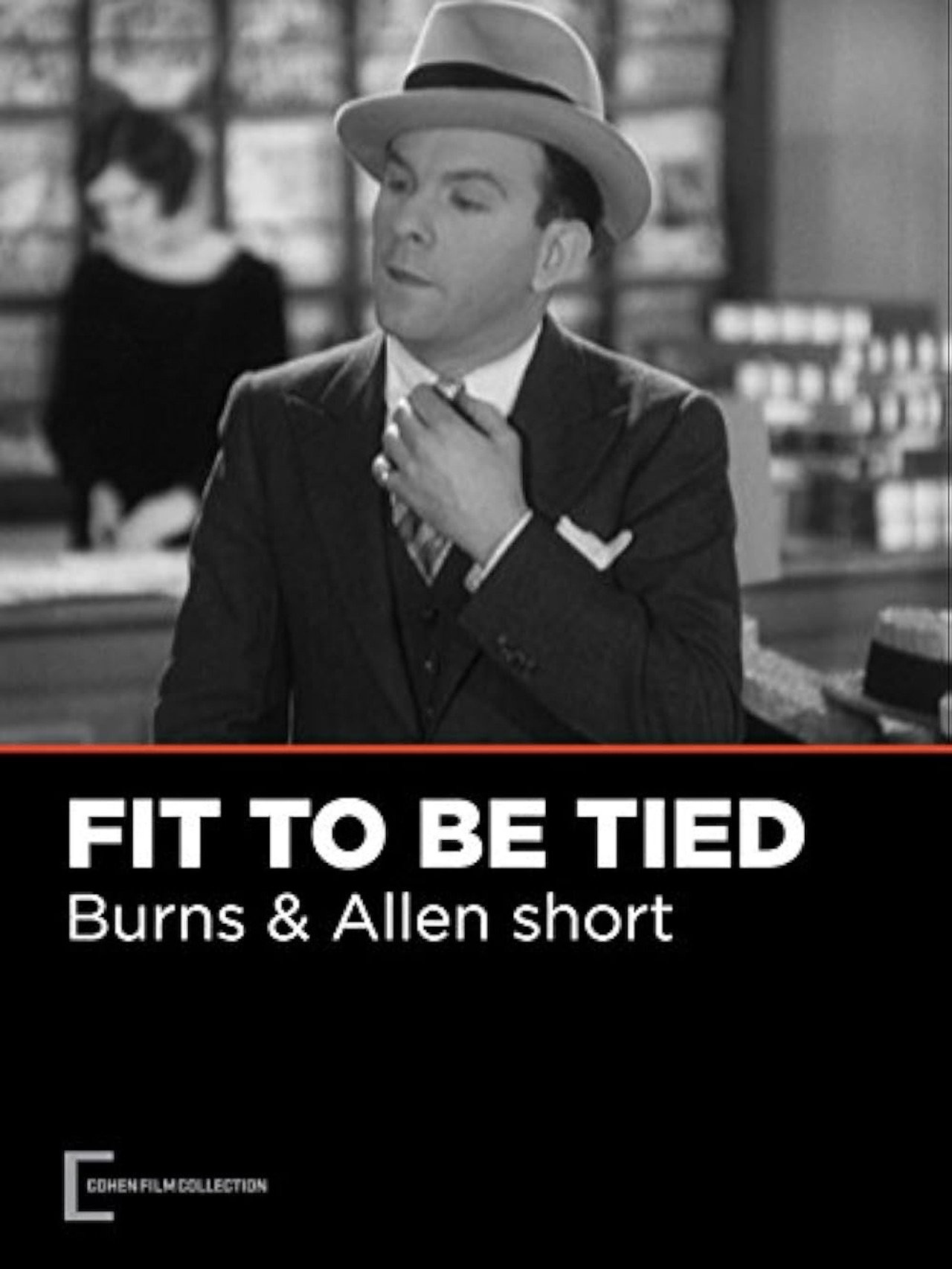 Fit to Be Tied