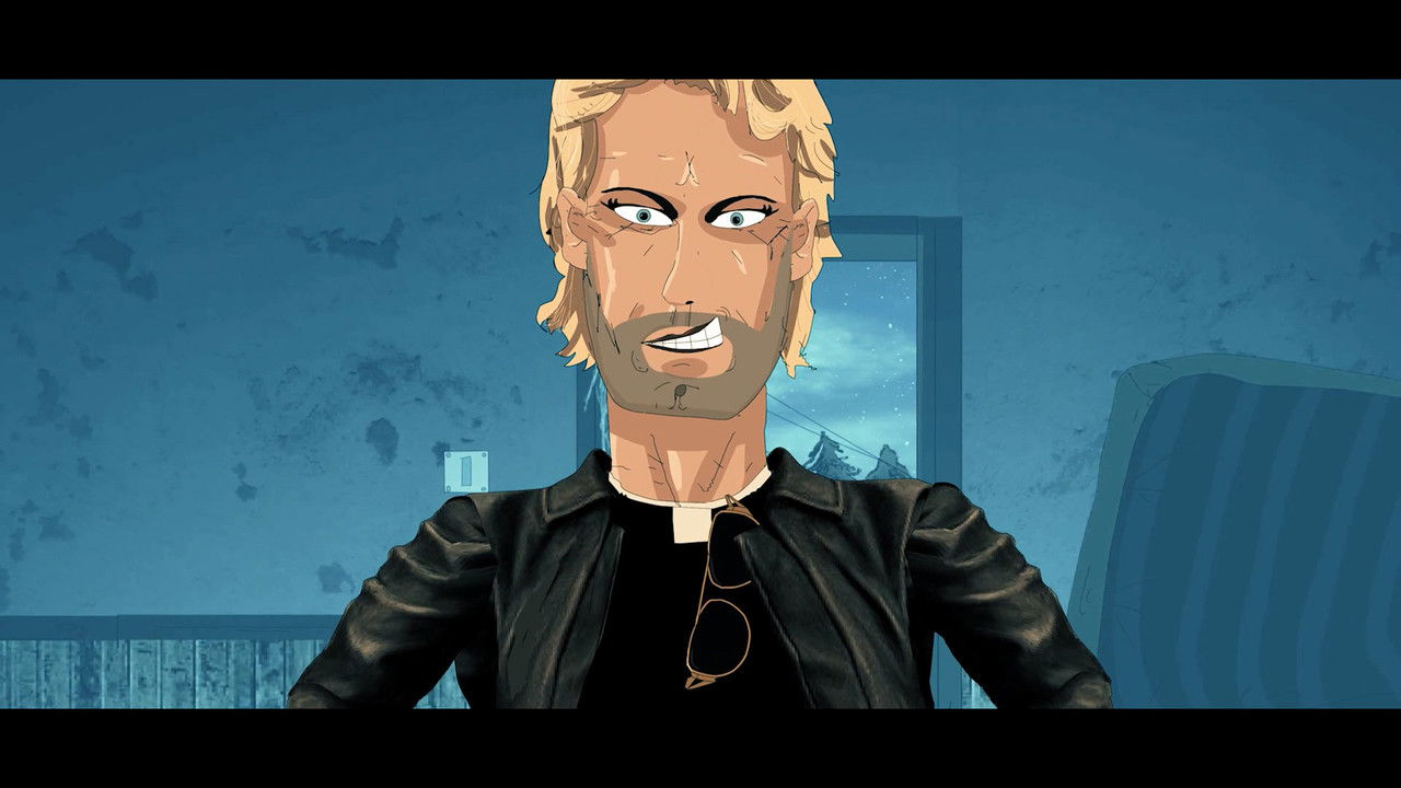 Egzorcysta — Épisode 3