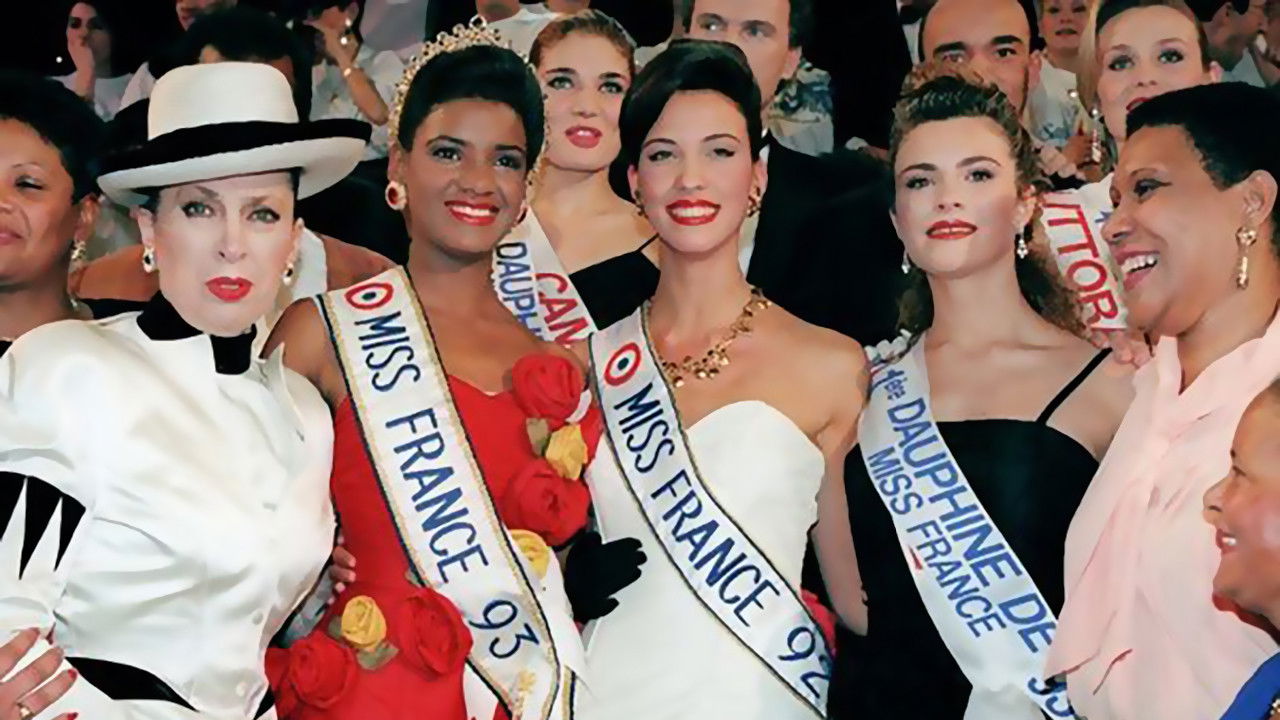 Miss France — Miss France 1993