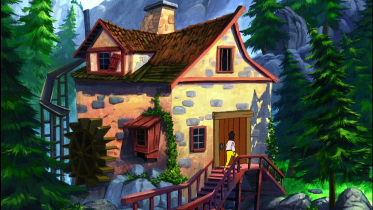 Benjamin Blümchen — Épisode 10