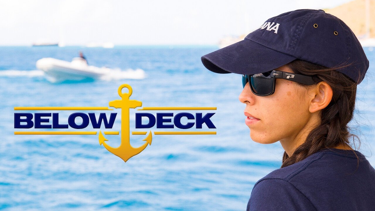 Below Deck - Season 7 Episode 4 : Weekend at Brandy's II