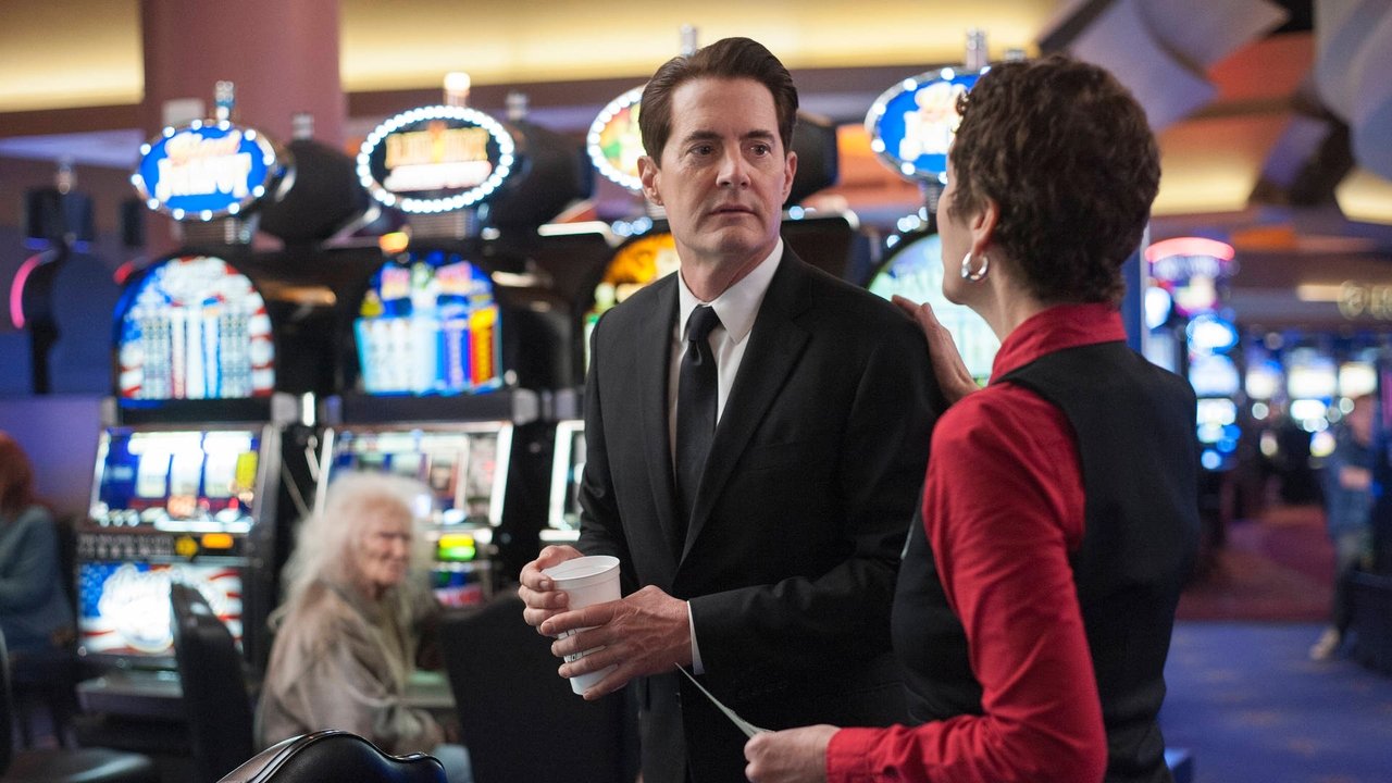 Twin Peaks - Season 3 Episode 3 : Part 3