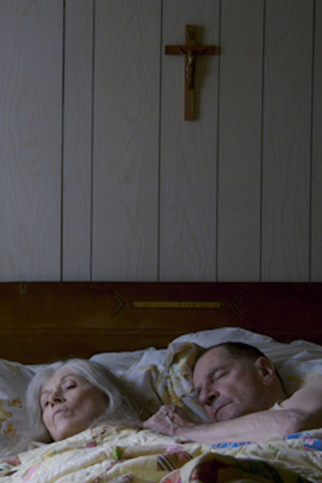 Les Affluents - Volume II: Les eaux mortes Backdrop