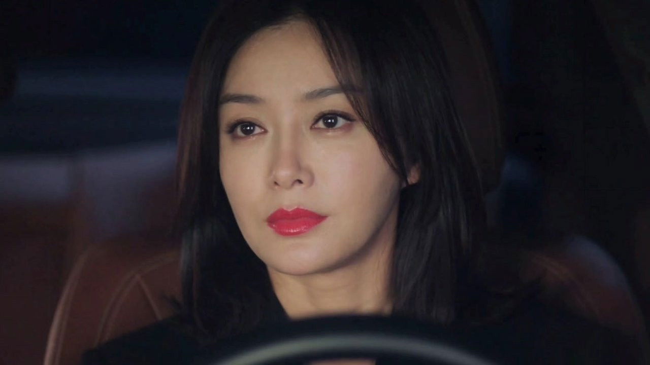 怪你过分美丽 — Épisode 9