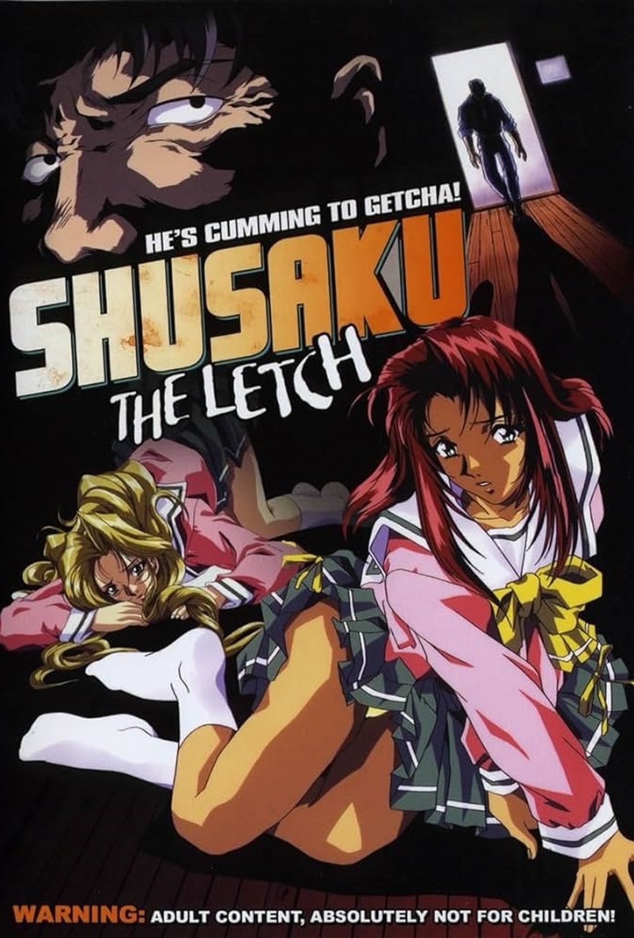 Shusaku Të Puthiturit backdrop