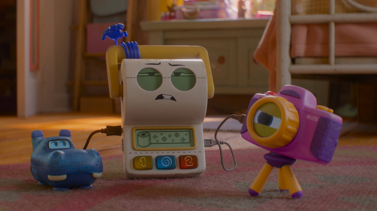 Toy Story 5 background 107