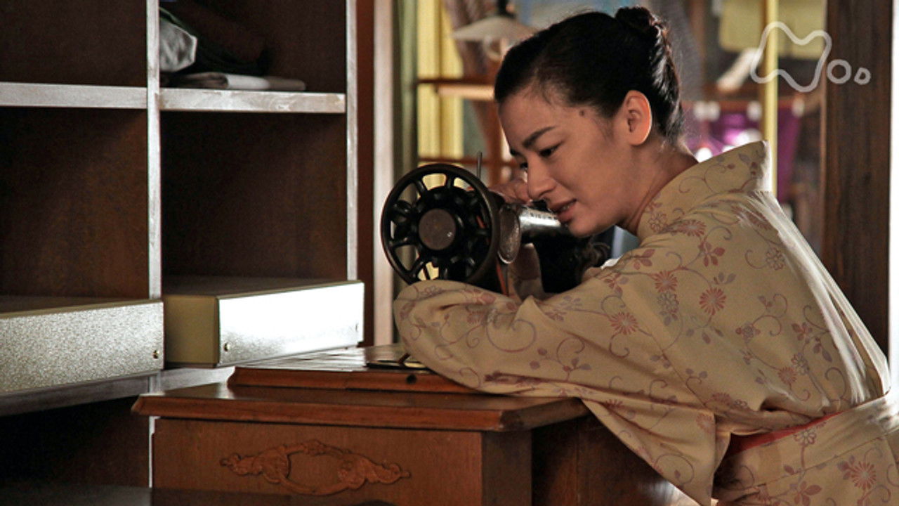 カーネーション — Épisode 69