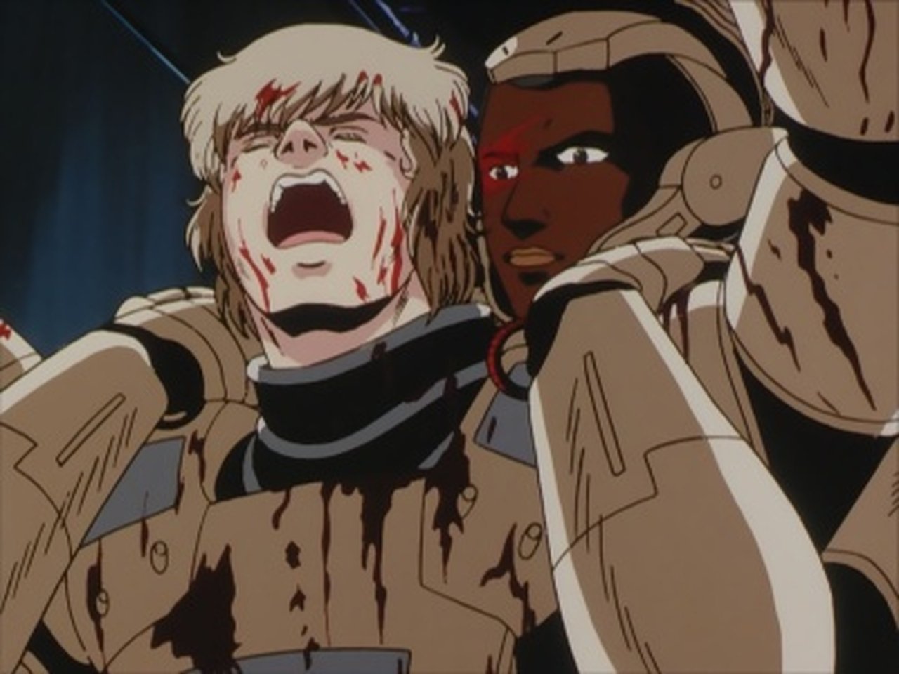 Legend of the Galactic Heroes - Season 3 Episode 29 : After the Festival