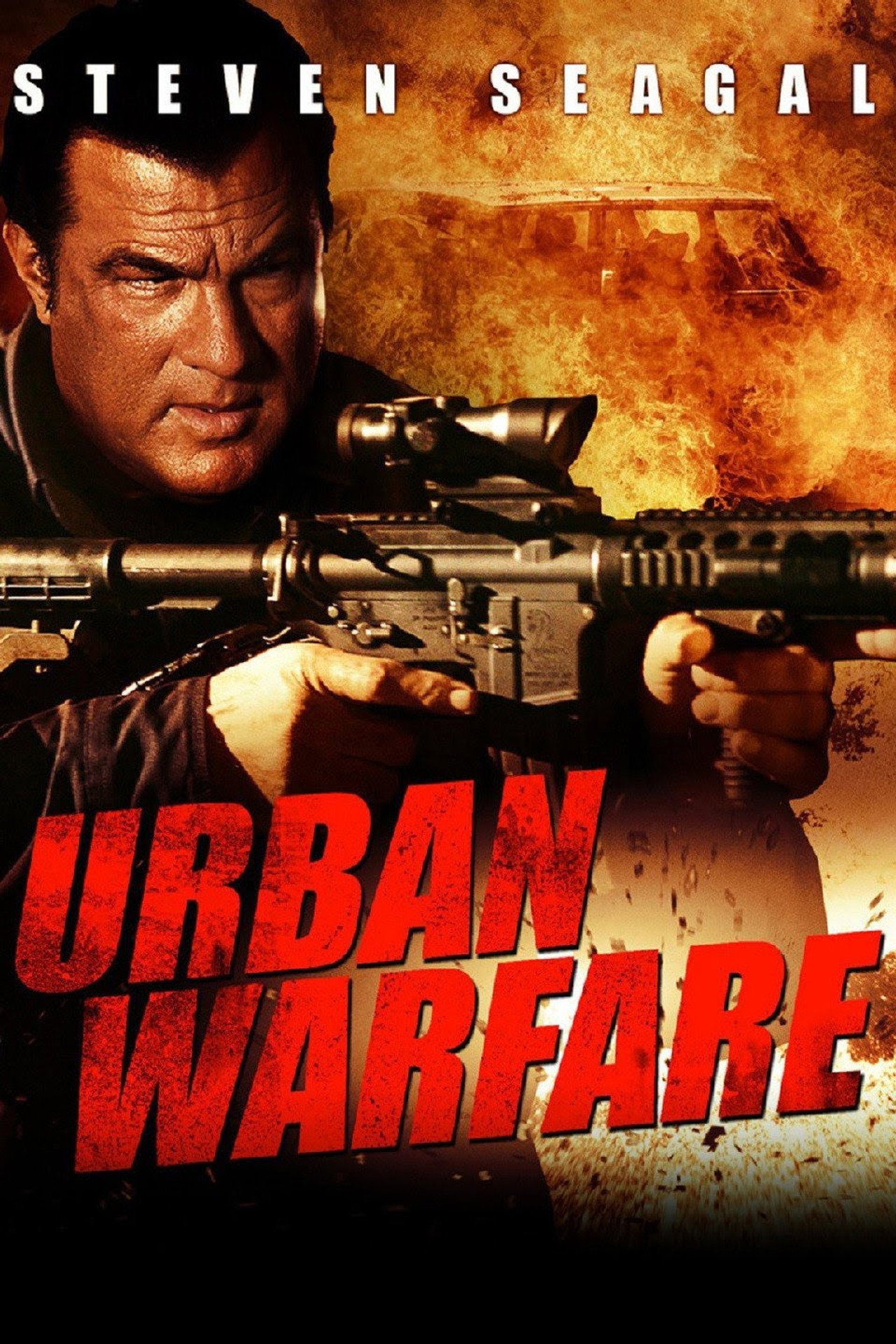 Urban Warfare still 6