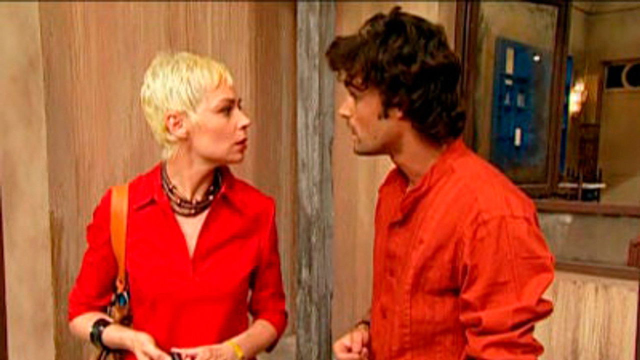 La sopa boba — Épisode 4