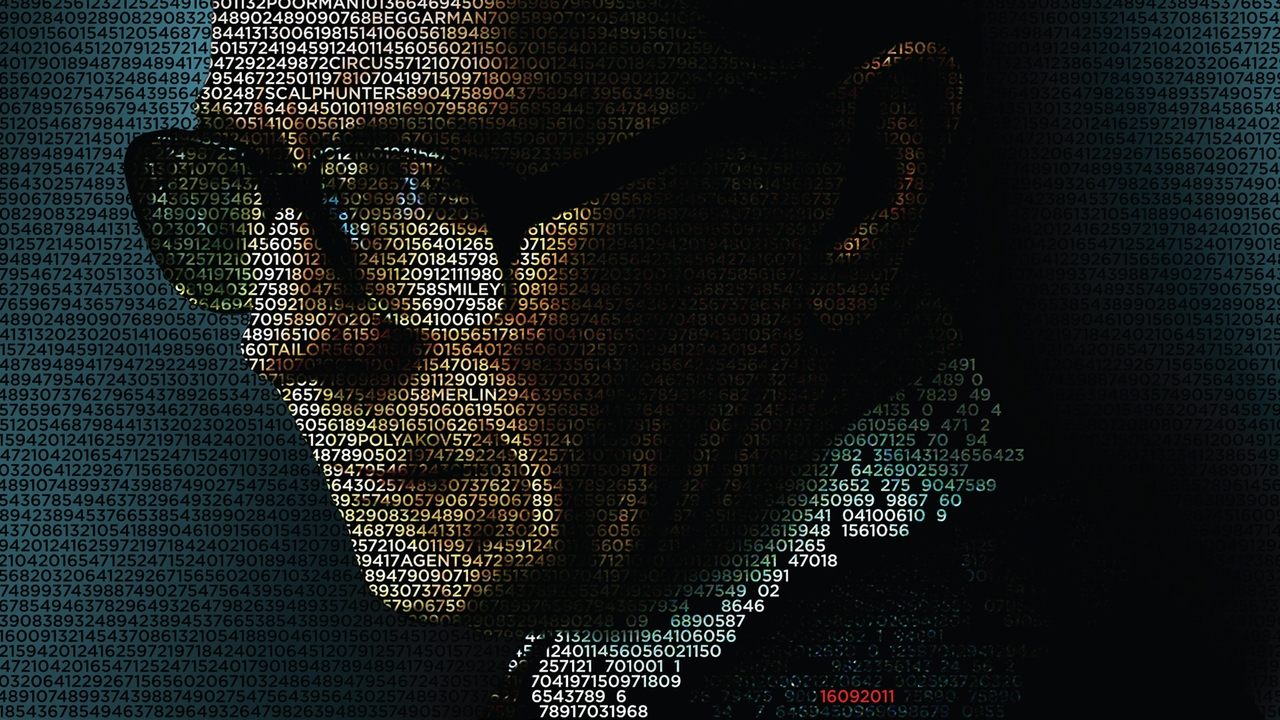 Tinker Tailor Soldier Spy Backdrop Image