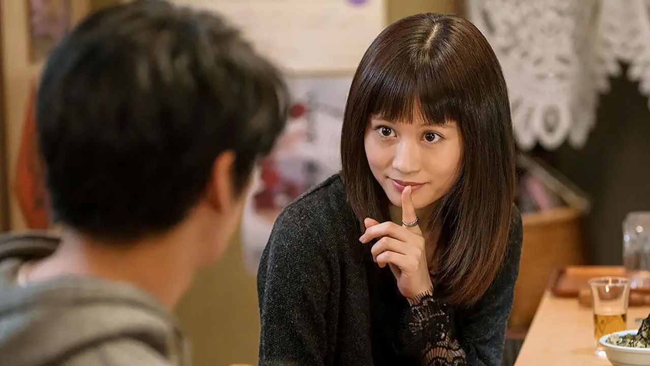 Izakaya Fuji — Épisode 7