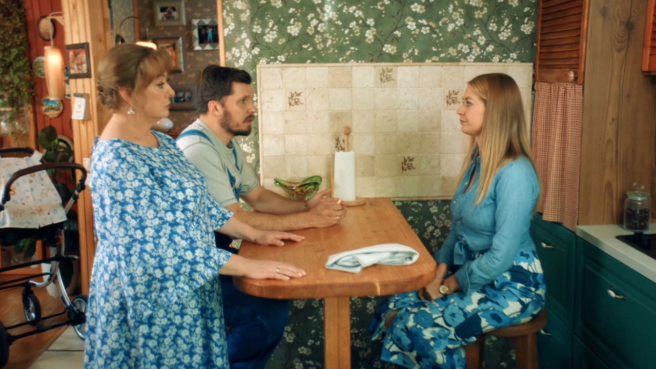 Праздники - Season 2 Episode 20 : Episode 20