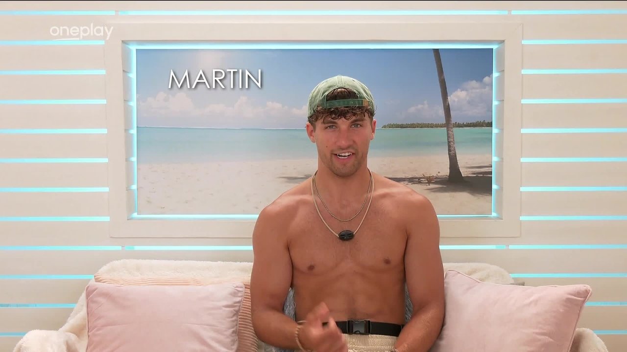 Love Island - Season 5 Episode 19 : Episode 19